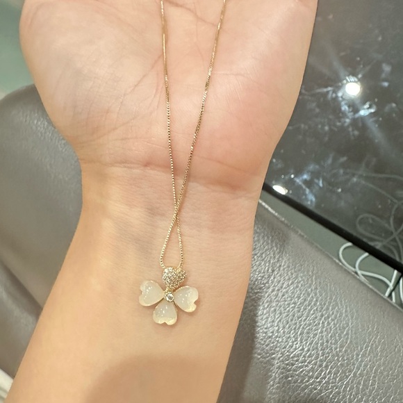 Lucky necklace - Picture 1 of 3